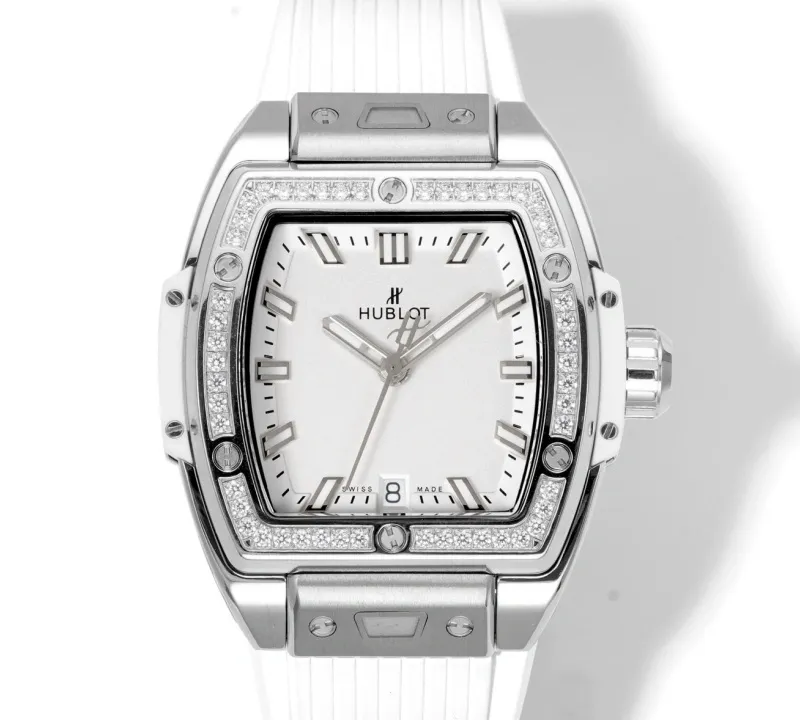 MS Factory Hublot 662.NE.2010.RW.1204 1:1 Best Edition Replica Watch